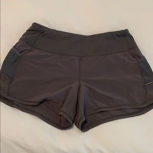 Athleta shorts